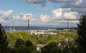 La Cabane De Zelie - Centre Ville - Vue Mer -